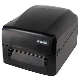 GODEX GE300 Etikettendrucker Thermodirekt, Thermotransfer 203 x 203 dpi Etikettenbreite (max.): 110 mm USB, RS-232, LAN