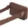 Under Armour Loudon Umhängetasche Leather Incense Brown
