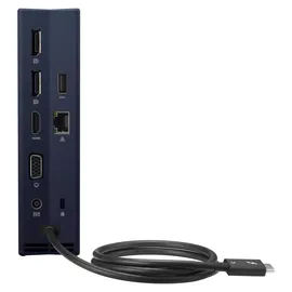 Asus SimPro Dock 2 - Docking Station Für ExpertBook