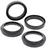 all-balls racing Gabelsimmerringsatz 48 x 61 x 11 mit Staubkappen