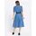 Sieh an! Trachtenkleid Kleid mehrfarbig 44