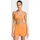 adidas Optime Essentials Pure Orange XS