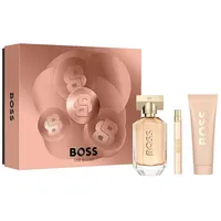 HUGO BOSS DER DUFT FÜR IHR ETUI Eau de Parfum 10 ml