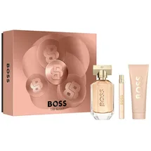 HUGO BOSS DER DUFT FÜR IHR ETUI Eau de Parfum 10 ml