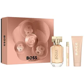 HUGO BOSS DER DUFT FÜR IHR ETUI Eau de Parfum 10 ml