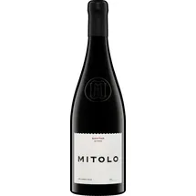 Mitolo Savitar Shiraz 2018 0,75 l