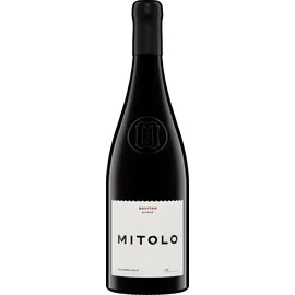 Mitolo Savitar Shiraz 2018 0,75 l