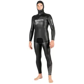 Mares Freitauchanzug Prism Skin Schwarz M