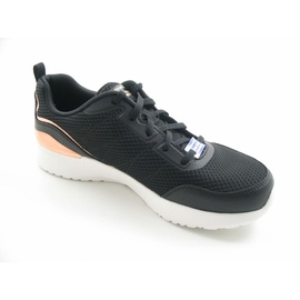 SKECHERS Skech-Air Dynamight - The Halcyon black/rose gold 37