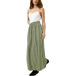 QS Maxirock Damen Petrol 34