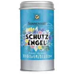 Sonnentor Schutzengel Gewürzblüten Bio Streudose 35 g