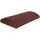 Sport-Tec Lendenkissen Sport-Tec 40 x 30 cm Braun
