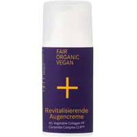 I+M Revitalisierende Augencreme 15 ml