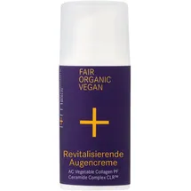 I+M Revitalisierende Augencreme 15 ml