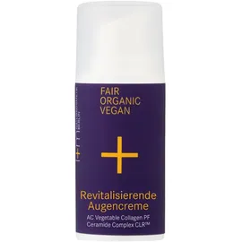 I+M Revitalisierende Augencreme 15 ml