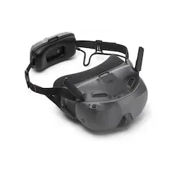 DJI Goggles N3 VR-Brille