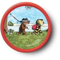 Kekz Audiochip Janosch