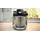 Bosch MUMS6ZS13D Küchenmaschine Jet black matt (Rührschüsselkapazität: 5,5 l, 1600 W