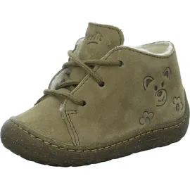 superfit Lauflernschuhe Braun 18