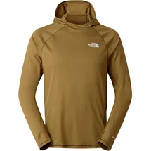 The North Face Sunriser Hoodie Braun L
