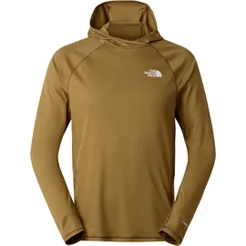 The North Face Sunriser Hoodie Braun L
