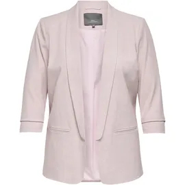 ONLY CARMAKOMA Blazer Lila 46