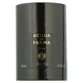 Acqua di Parma Yuzu Eau de Parfum 20 ml