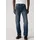 Straight Fit Blau 30/30