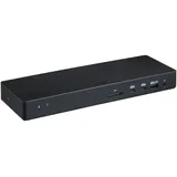 Acer Thunderbolt 4 Dock T701, Dockingstation - Schwarz