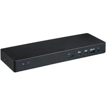 Acer Thunderbolt 4 Dock T701, Dockingstation - Schwarz