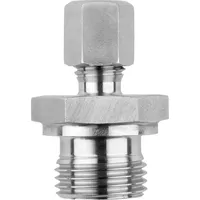 Jumo 00080811 Rohrverschraubung