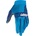 Leatt 1.5 GripR 2024 weiss-blau,