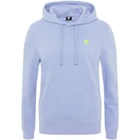 Polo Sylt Kapuzenpullover mit Logo-Stickerei Blau XS