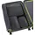 Travelite Accessoire Packtaschen Set 3 tlg., Packsack Accessoires Packing Cubes anthrazit |