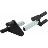 SEFIS Motorradständer-Adapter SET D18, M20 und M20U Vorder- und Hinterrad Motorradheber Serviceständer Front und Heck motorrad montageständer hinten motorrad ständer set motorrad (V-Aufnahme)