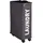 Wenko Wäschesammler Corno 43 l, grau