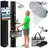 Kesser Solardusche 40 l schwarz 23567
