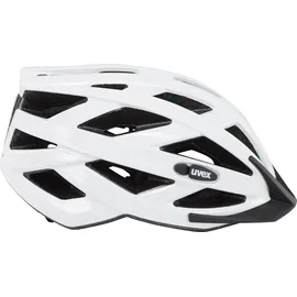 Uvex i-vo 52-57 cm white