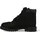 Timberland 6 ́ ́ Premium Wp Stiefel Black Nubuck 35 1/2