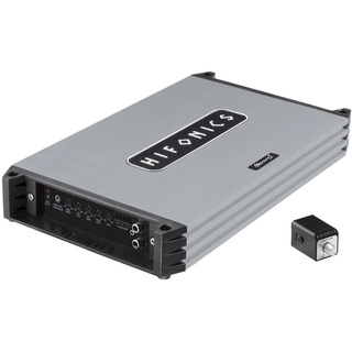 Hifonics MERCURY I/1500EVO Class D Digital Monoblock (Evo)