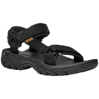 Teva Terra Fi 5 Universal Damen Schwarz 42