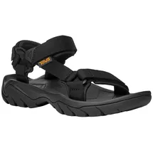 Teva Terra Fi 5 Universal Damen Schwarz 42