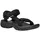 Teva Terra Fi 5 Universal Damen Schwarz 42