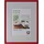 INTERTRADING Bilderrahmen rot 30x40 cm 2er Set