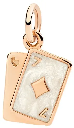 DoDo Charm DoDo Nature DMC5001CARDSEPB9R0 - roségold