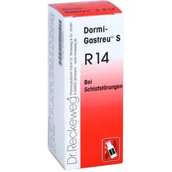 Dormi Gastreu S R14