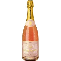 Brut Rosé Veuve Duroy