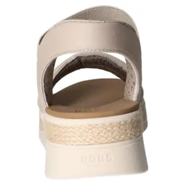SKECHERS Sun Ray Damen Beige 38
