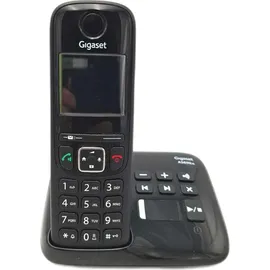 Gigaset AS690A schwarz