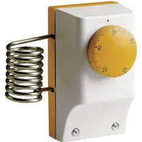 Perry Electric Industriethermostat Aufbau -5 Thermostat